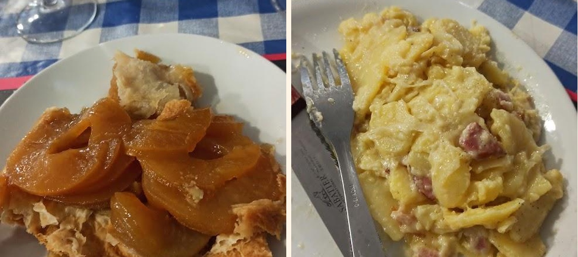 Restaurant L’authenticité de la Frite - Gallery Image 1