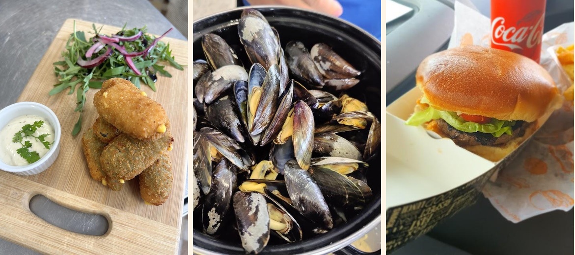 Restaurant L’authenticité de la Frite - Gallery Image 2