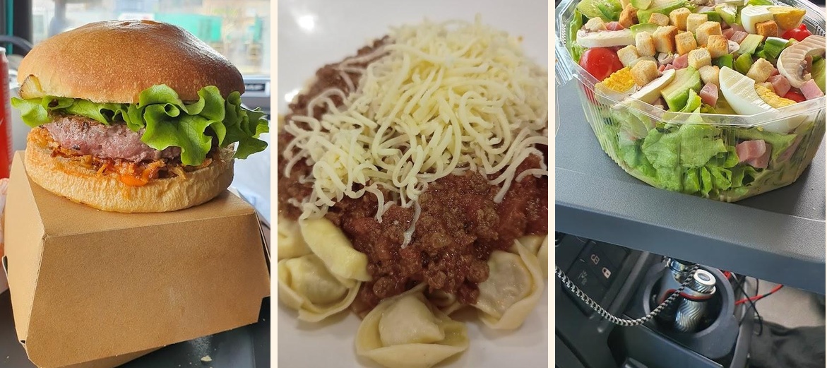 Restaurant L’authenticité de la Frite - Gallery Image 3