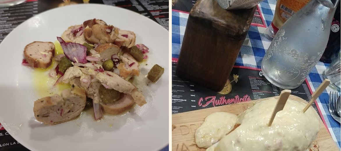 Restaurant L’authenticité de la Frite - Gallery Image 4
