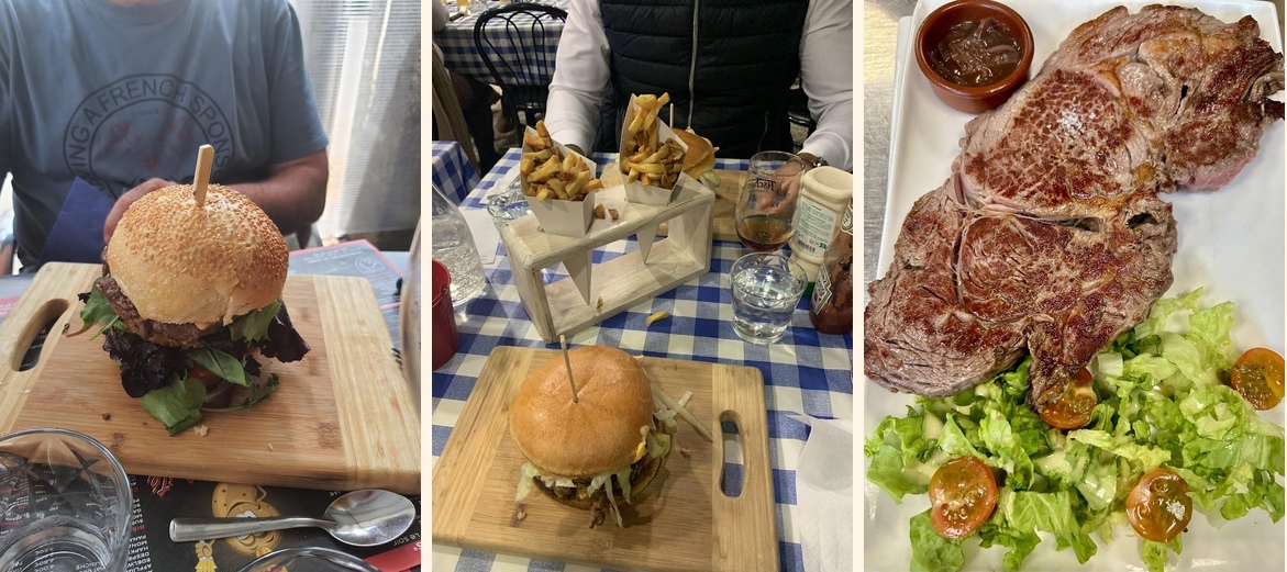 Restaurant L’authenticité de la Frite - Gallery Image 5