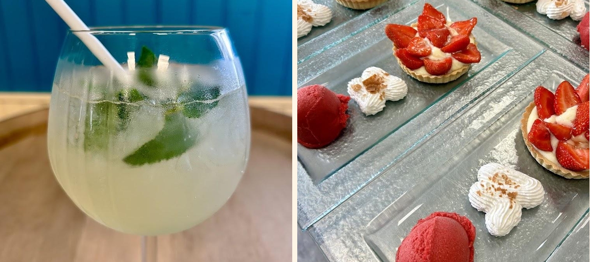 Restaurant L’authenticité de la Frite - Gallery Image 6