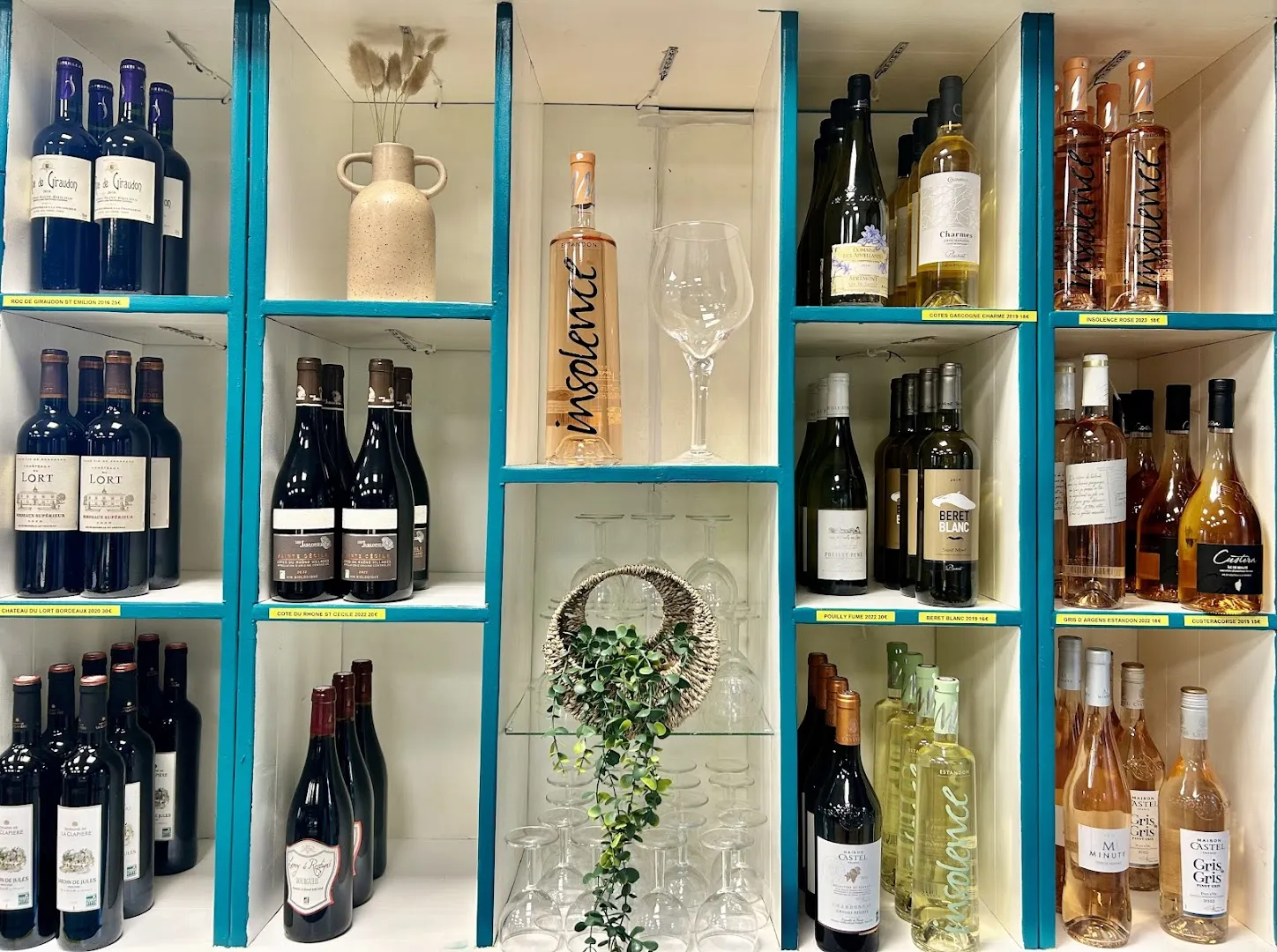 Restaurant L’authenticité de la Frite